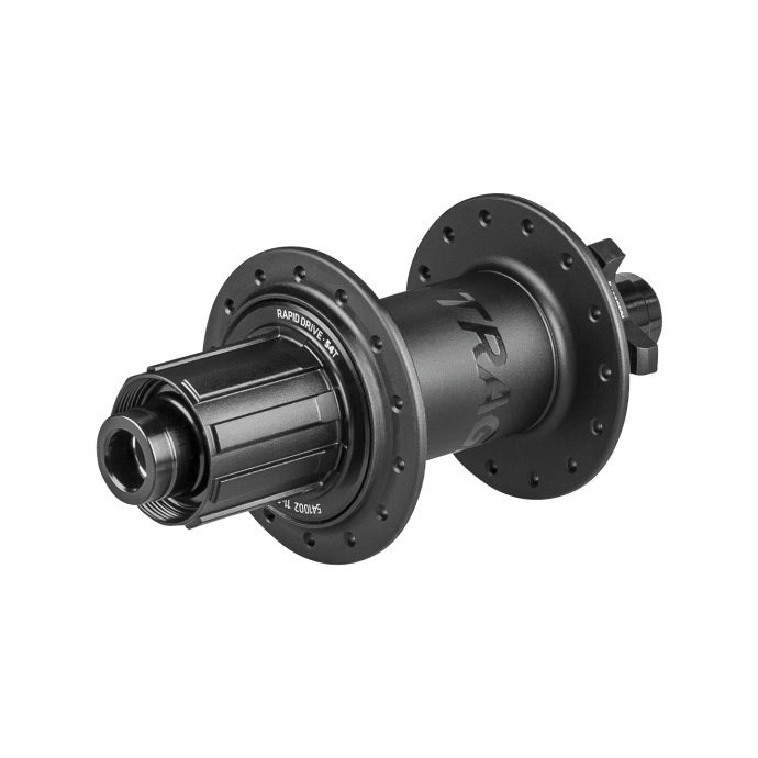 Bontrager hub parts discount