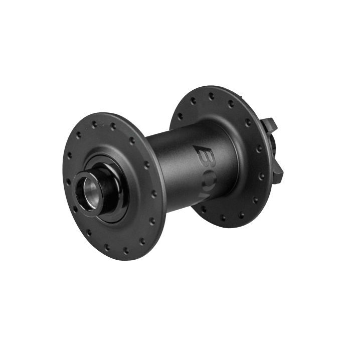 Bontrager front hub store