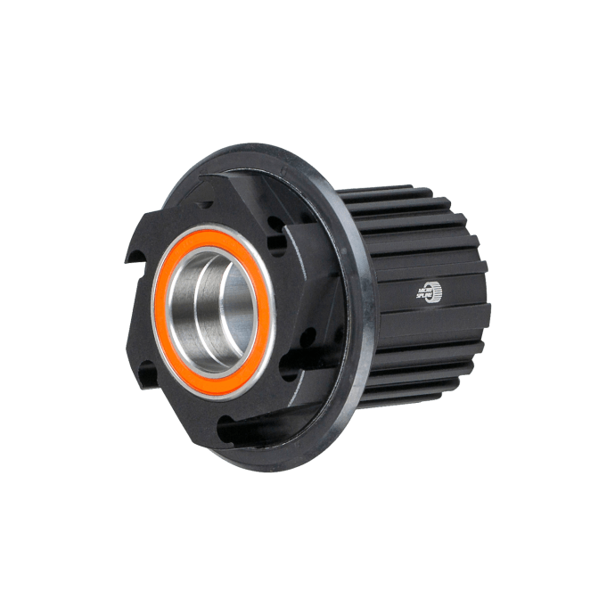 Bontrager Rapid Drive Micro Spline v2 12 Speed Freehub Body Trek