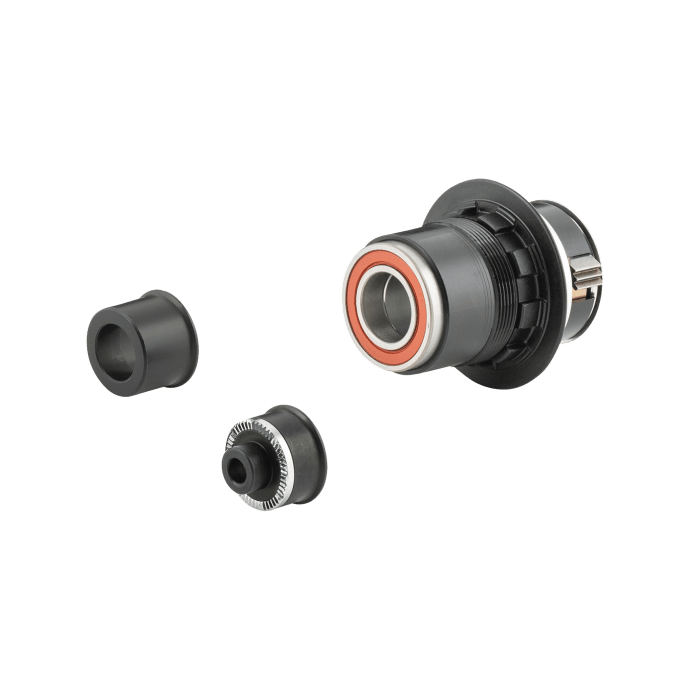 Bontrager Hilo RXL Speed Dial – Final Thoughts - AeroGeeks