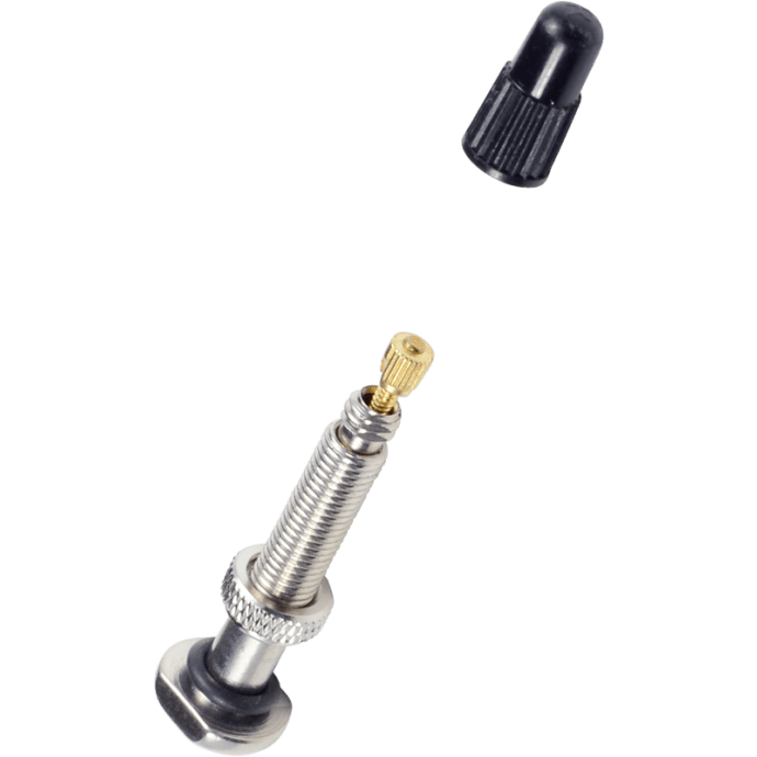 Deux Chambres à Air Bontrager 29 X 1,75-2,35 48 Mm Presta - NOS