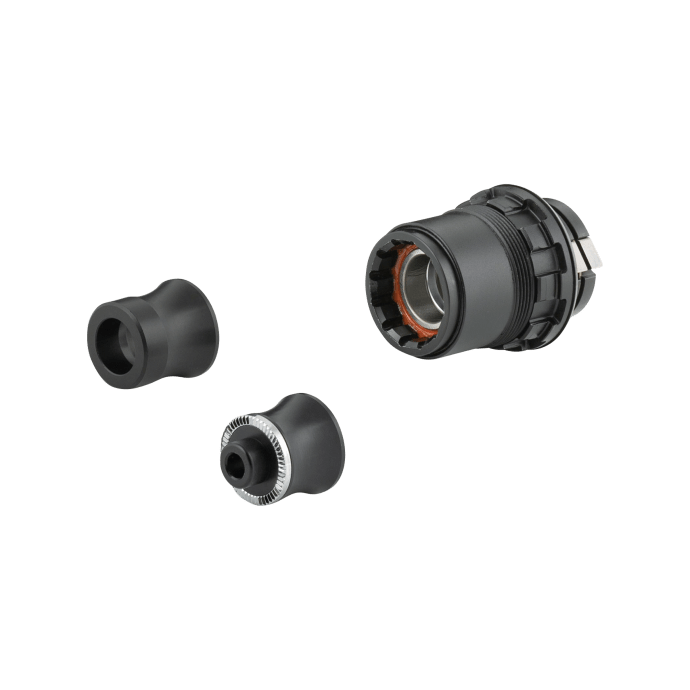パーツ Bontrager RAPID DRIVE 54T XD TREK Bontrager Bontrager Rapid Drive 11/12-Speed XD Driver Body