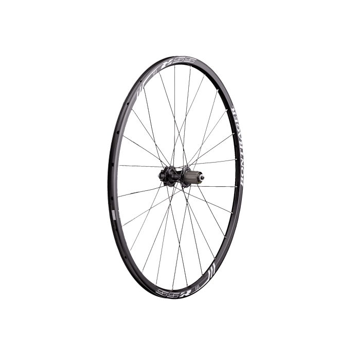 Bontrager SSR 700c 6-Bolt Disc Road Wheel - Trek Bikes