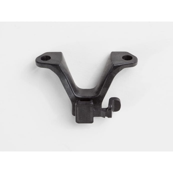 アクセサリー Bontrager lights & Blendr mounts Bontrager Blendr Saddle Accessory Mount - Trek Bikes