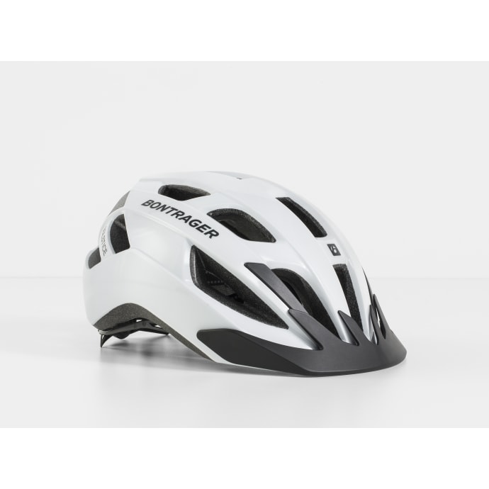 Bontrager Solstice Bike Helmet Trek Bikes IN