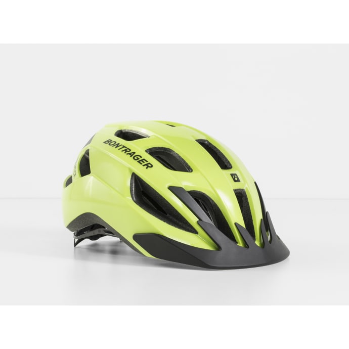 Trek bontrager solstice helmet on sale