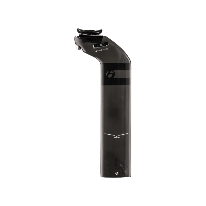 Bontrager Speed Concept Carbon Seatpost - Trek Bikes