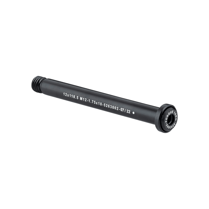 TREK BONTRAGER ボントレガー スルーアクスル 12mm×100/142mm