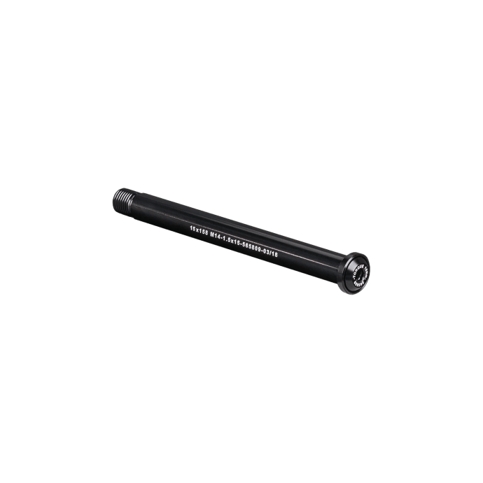 ボントレガー スルーアクスル＋レバー / BONTRAGER トレック TREK