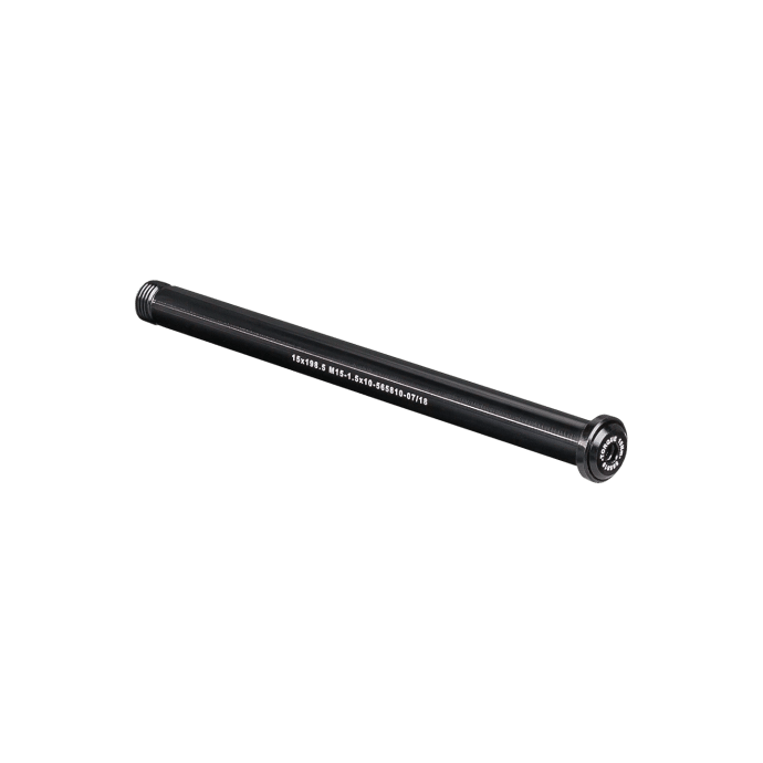 Bontrager Switch Lever Front Thru Axle - Trek Bikes
