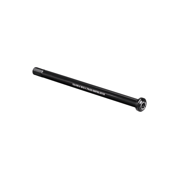 Rear cheap thru axle