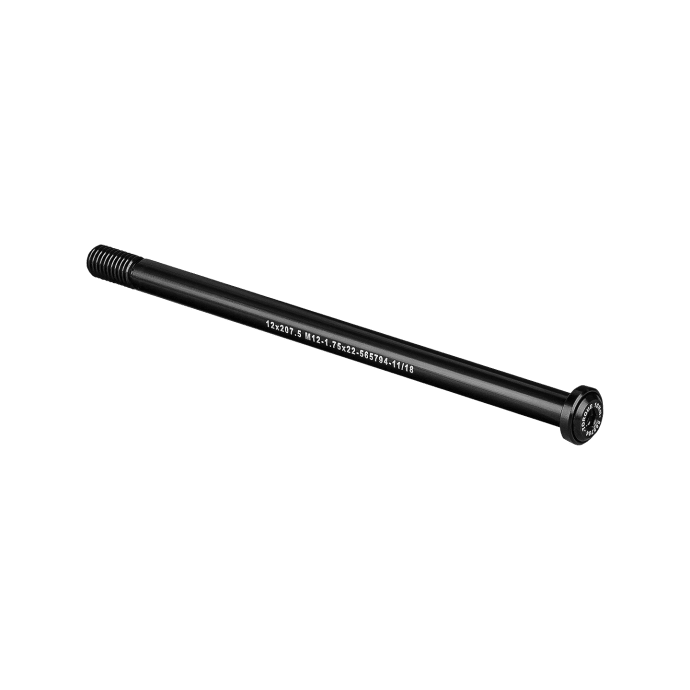 Trek shop rear axle