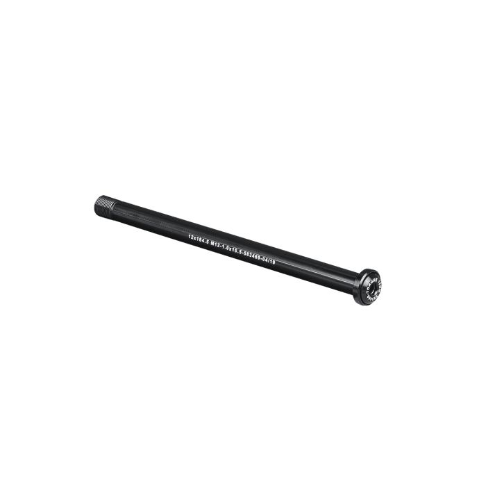Bontrager Switch Lever Rear Thru Axle Trek Bikes