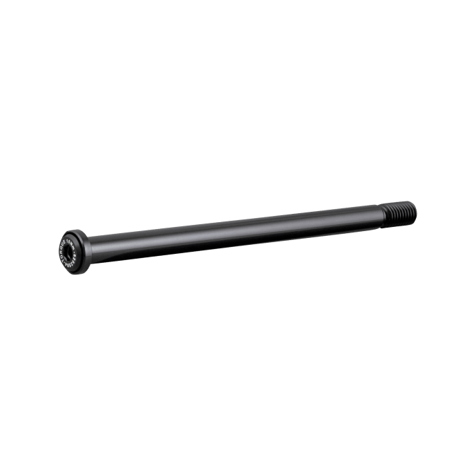 Bontrager shop thru axle