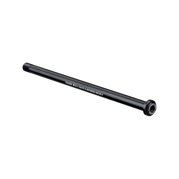 Trek emonda hot sale thru axle