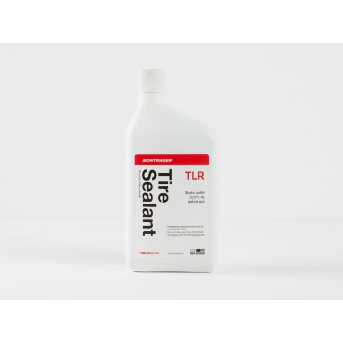 （新品未使用品）ボントレガー タイヤ シーラント ボントレガー シーラント - Trek Bikes (JP)