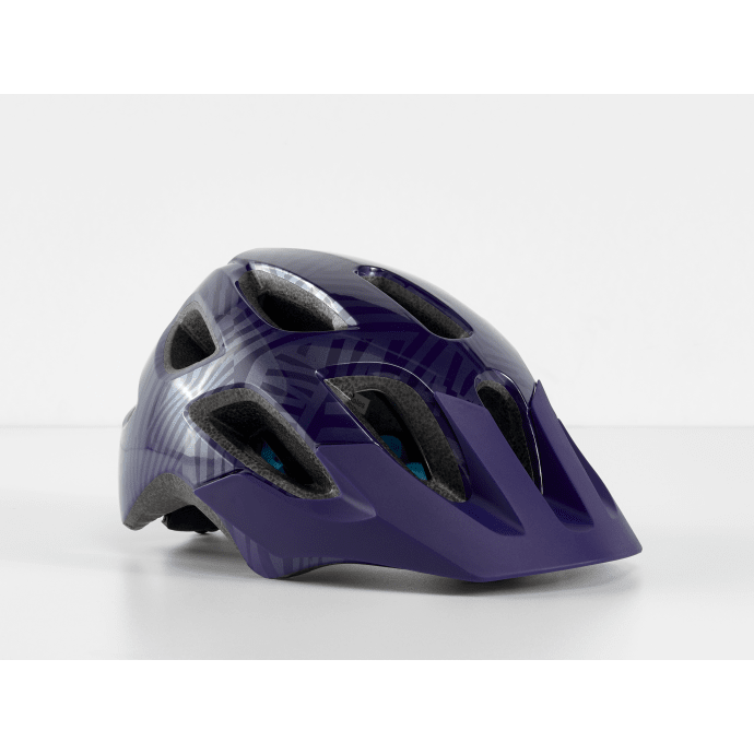 Bontrager child sales helmet