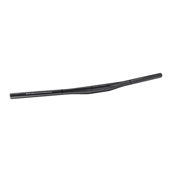 Bontrager Urban 31.8 Carbon Cruiser Handlebar