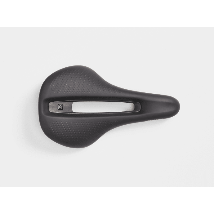 Bontrager Verse Short Comp Bike Saddle - Trek Bikes