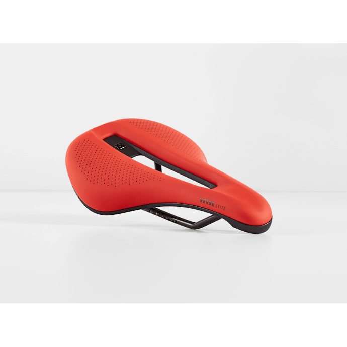 Bontrager Verse Elite Saddle Review - FeedTheHabit.com