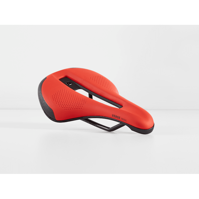 Bontrager Verse Short Trail Elite Saddle - Trek Bikes
