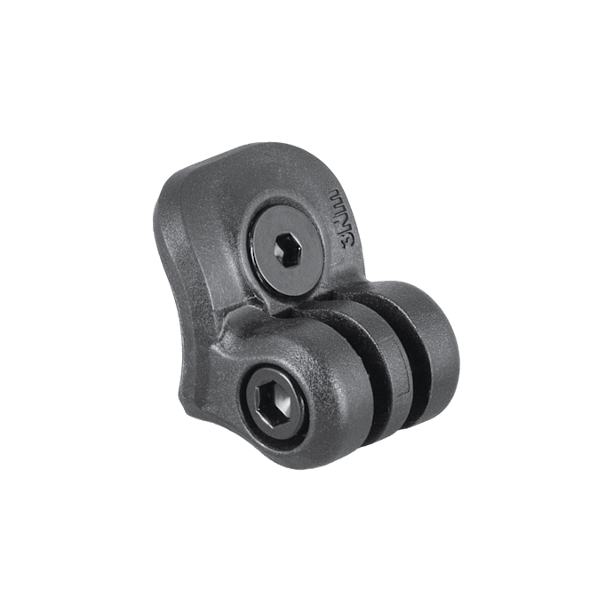 Bontrager XXX Handlebar/Stem Blendr Mono Base - Trek Bikes