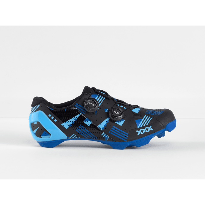 Bontrager XXX LTD Mountain Bike Shoe - Electra Bikes