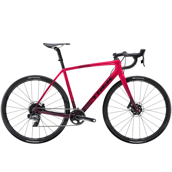 Trek cyclocross on sale 2020