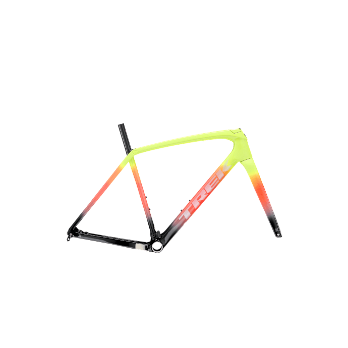 Boone Disc Frame set Trek Bikes GB