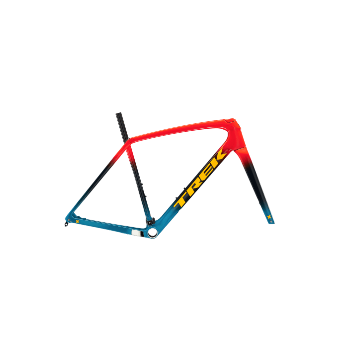 Boone Disc Frameset - Trek Bikes