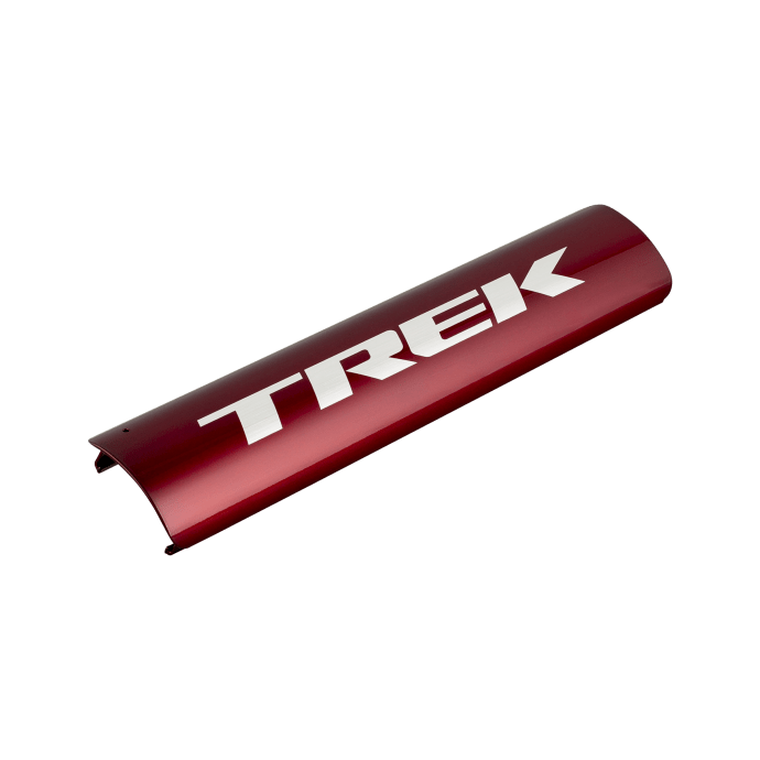 Trek rail shop battery