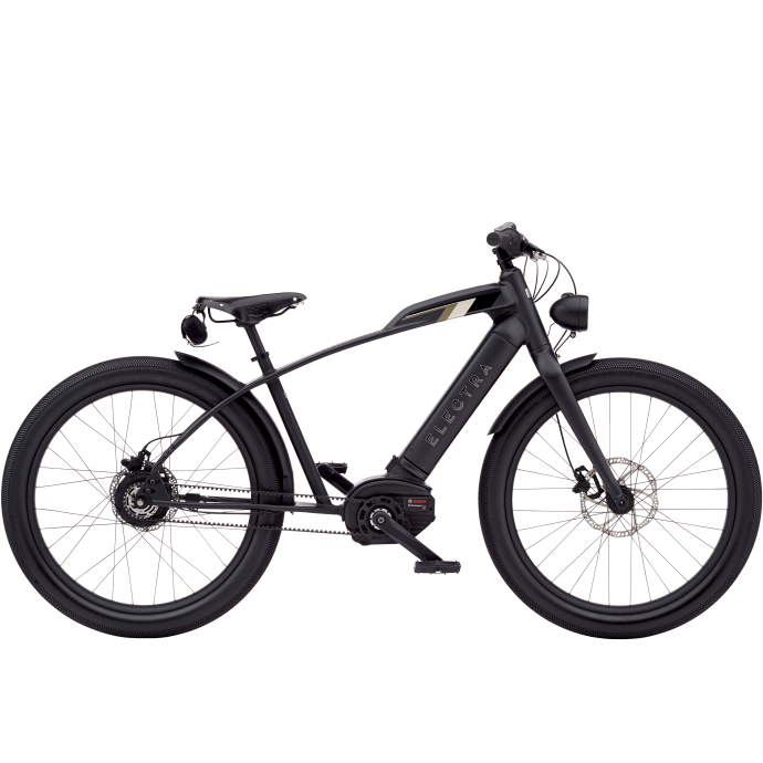 Electra cafe outlet moto go