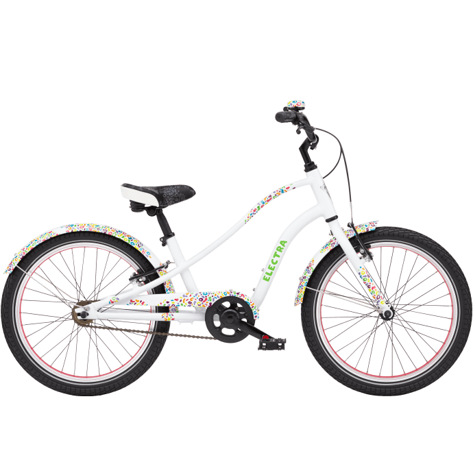 Cat's Meow Sprocket 20"