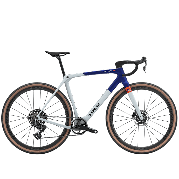 Checkmate SLR 7 AXS - Trek Bikes (JP)