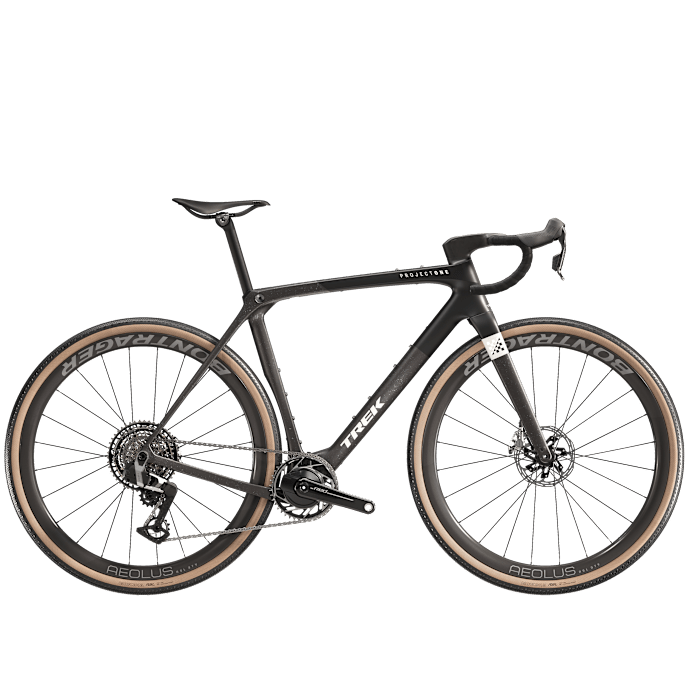Trek madone max tire size clearance