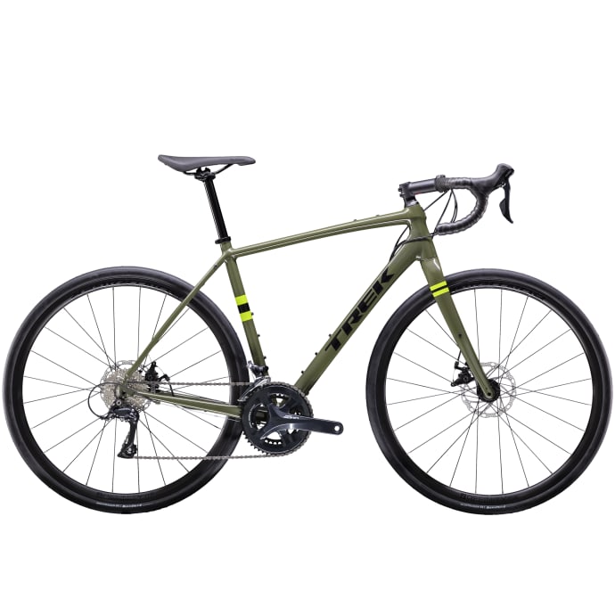 Trek checkpoint al sales 3 gravel bike