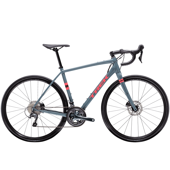 Checkpoint AL 4 - Trek Bikes