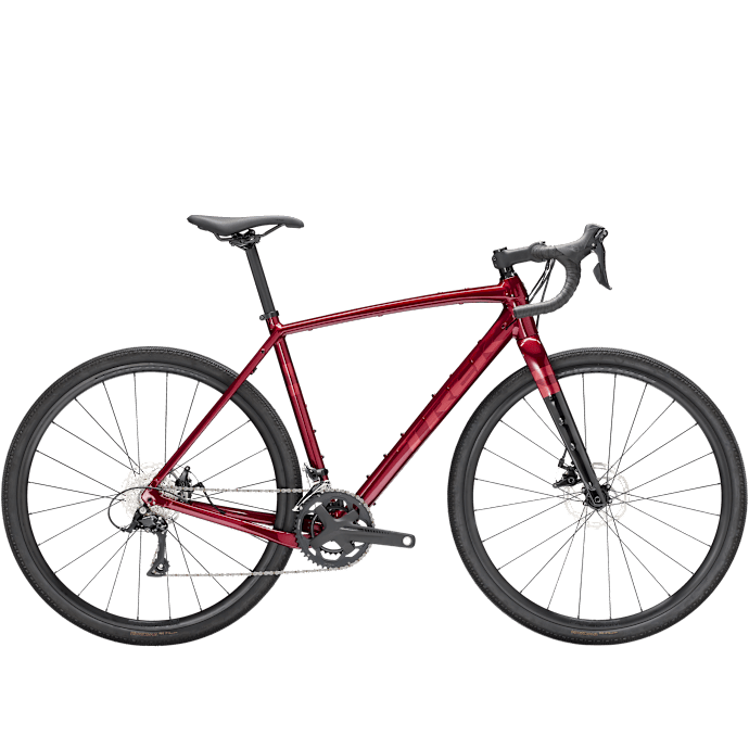 Checkpoint ALR 3 - Trek Bikes