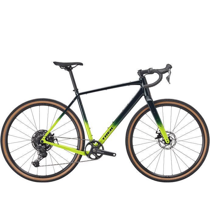 Checkpoint ALR 3 Gen 3 - Trek Bikes