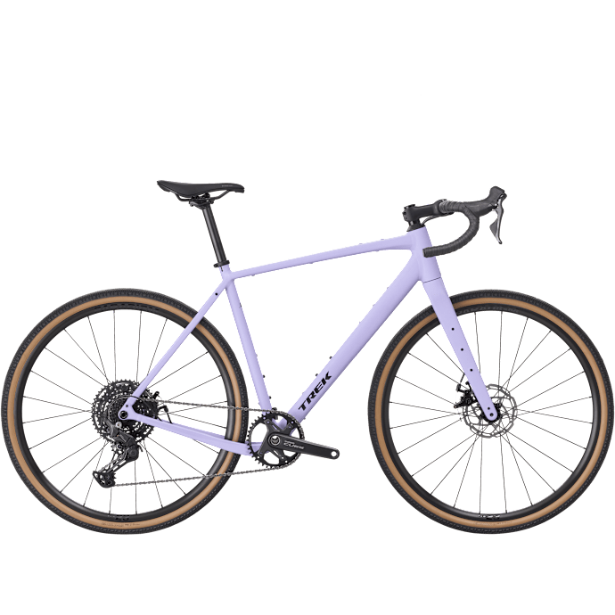 Checkpoint ALR aluminum gravel bikes – Trek Bikes