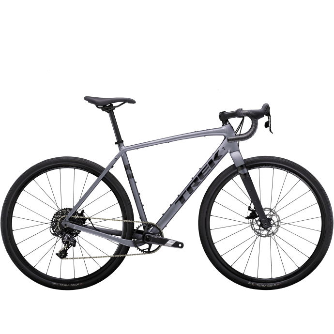 Trek alr 4 review store