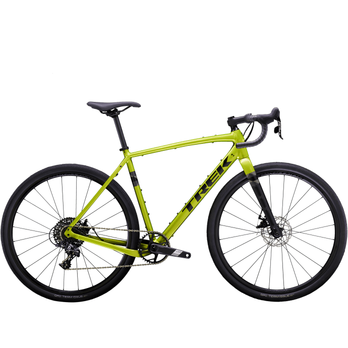 Checkpoint ALR 4 - Trek Bikes