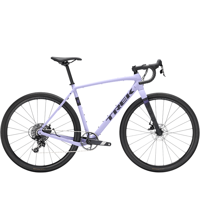 Checkpoint ALR 4 - Trek Bikes