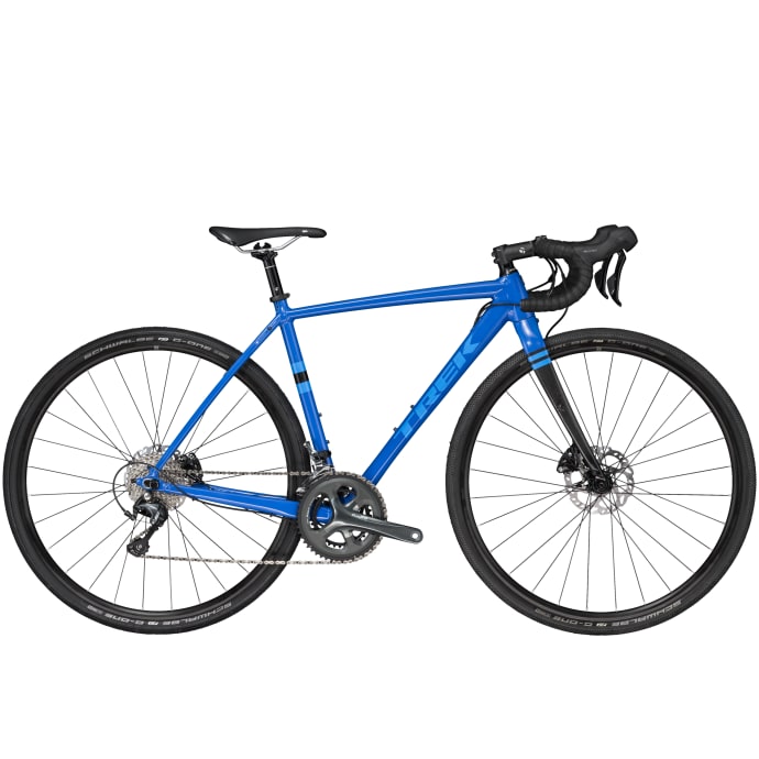 Trek checkpoint alr 4 cheap gravel bike 2019