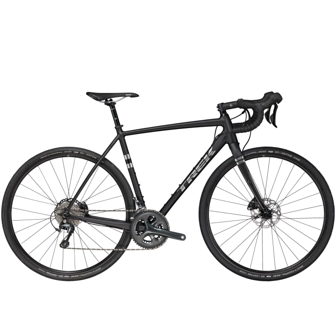 Checkpoint ALR 4 Trek Bikes
