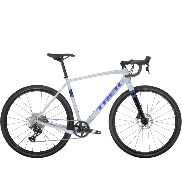 Checkpoint ALR 5 Trek Bikes GB