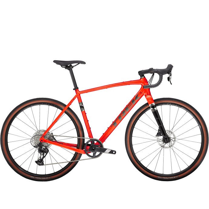 Trek gravel 2018 2025