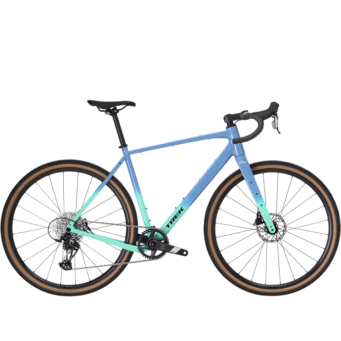 Checkpoint ALR 5 Gen 3 - Trek Bikes