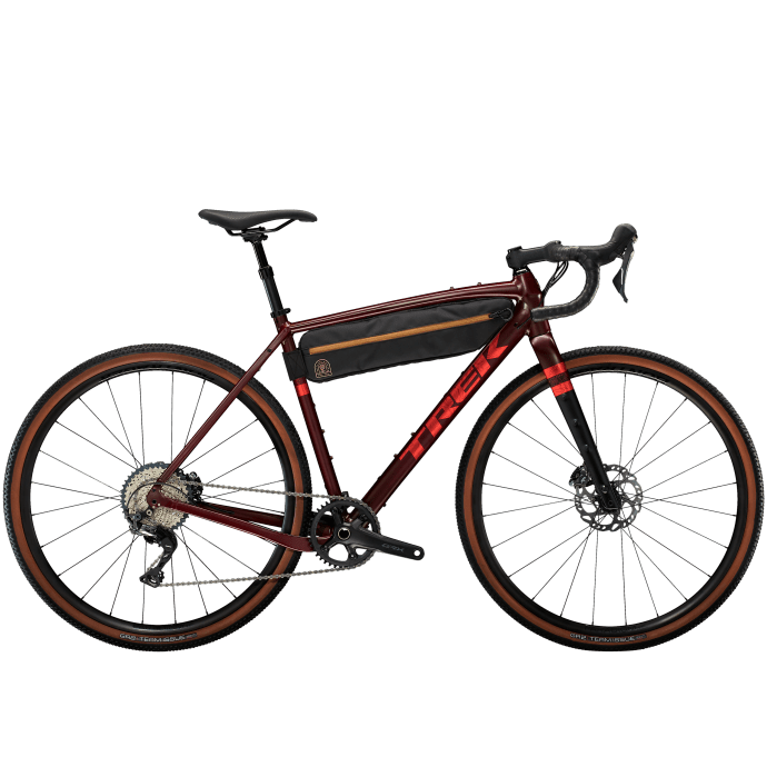 Trek sl 5 gravel sale