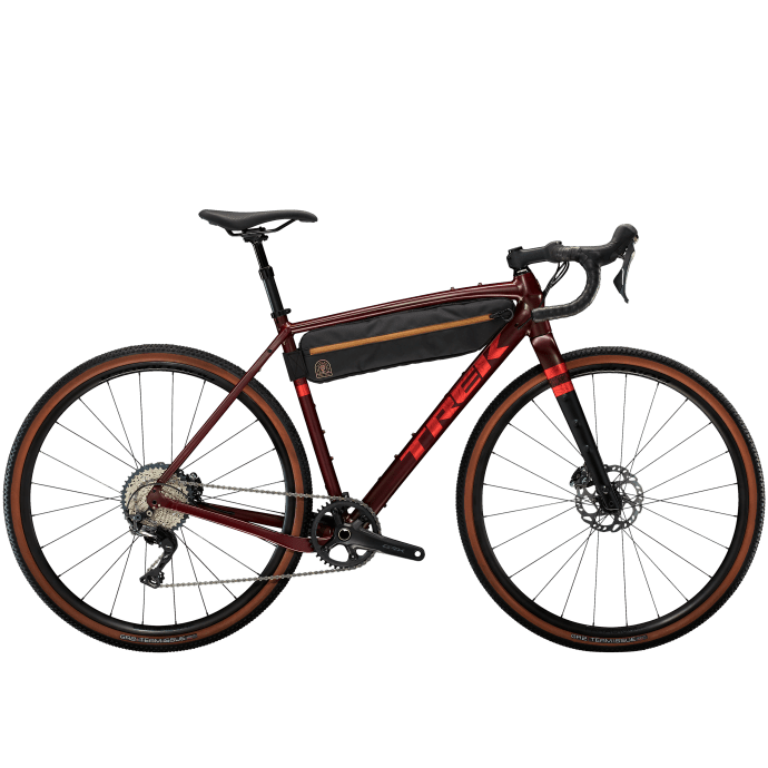 TREK チェックポイントALR5 52サイズ 2020 グラベル - 自転車本体